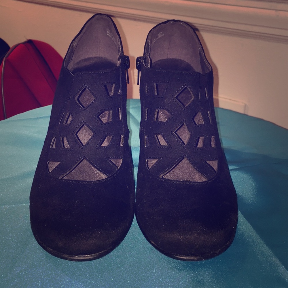 Aerosoles